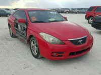 2007 TOYOTA CAMRY SOLA 4T1CE30P77U759496