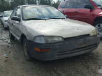 1994 GEO PRIZM/LSI 1Y1SK5369RZ013012