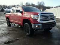 2015 TOYOTA TUNDRA CREWMAX 5TFDW5F19FX469343