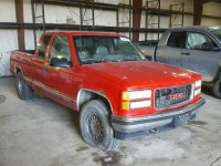 1996 GMC SIERRA K15 1GTEK19RXTE512153