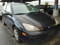 2004 FORD FOCUS ZX3 3FAFP31Z44R126085