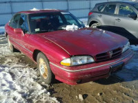 1993 PONTIAC BONNEVILLE 1G2HX53L9P1283136