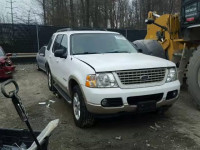 2005 FORD EXPLORER E 1FMZU74K45UA76249