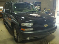 2003 CHEVROLET K1500 SUBU 3GNFK16ZX3G157493