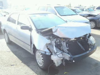 2006 TOYOTA COROLLA CE 1NXBR32E06Z684618