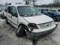 2006 FORD FREESTAR 2FTZA54656BA64333