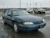 1998 CHEVROLET LUMINA/LS 2G1WL52M6W9272252