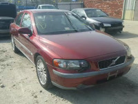 2001 VOLVO S60 T5 YV1RS53D212002474