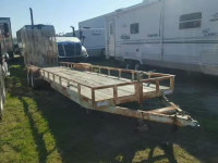 2007 UTIL TRAILER T896232