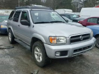 2004 NISSAN PATHFINDER JN8DR09Y64W915281