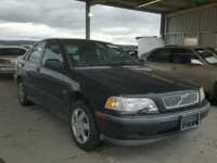 2000 VOLVO S40 YV1VS2556YF515393