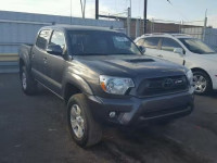 2015 TOYOTA TACOMA PRE 3TMJU4GN8FM190055