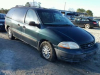 1999 FORD WINDSTAR L 2FMZA5146XBA35732