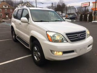 2009 LEXUS GX 470 JTJBT20X990175530