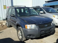 2003 FORD ESCAPE XLS 1FMYU02193KC26927