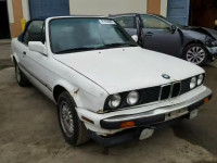 1990 BMW 325IC WBABB1300LEC01103