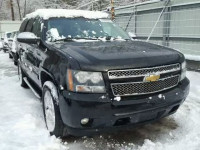 2008 CHEVROLET TAHOE K150 1GNFK13078J230007