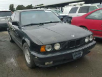 1990 BMW 535I AUTOMATIC WBAHD2310LBF64117