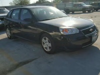 2007 CHEVROLET MALIBU MAX 1G1ZT68N07F266121