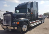 1996 FREIGHTLINER CONVENTION 1FV7D0Y97TH859246