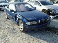 2003 BMW 330CI WBABS53413JU98106