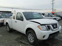 2016 NISSAN FRONTIER S 1N6AD0CW8GN733139