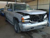 2005 GMC YUKON XL K 3GKGK26U45G142745