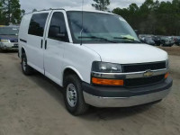 2012 CHEVROLET EXPRESS G3 1GCZGTCA7C1156964