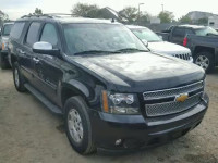 2012 CHEVROLET C1500 SUBU 1GNSCJE05CR100293