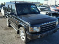 2003 LAND ROVER DISCOVERY SALTW16463A817332