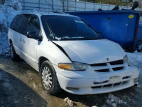 1998 DODGE GRAND CARA 1B4GP44RXWB566333