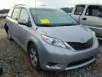 2012 TOYOTA SIENNA LE 5TDKK3DC9CS199527