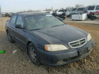 1999 ACURA 3.2 TL 19UUA5648XA038734