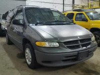 1998 DODGE GRAND CARA 1B4GP54R1WB577145