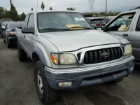 2002 TOYOTA TACOMA XTR 5TESM92N32Z132019