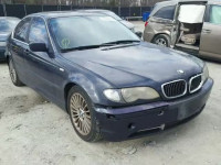 2002 BMW 330I WBAEV53422KM18440