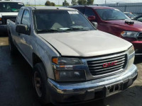 2006 GMC CANYON 1GTCS198668217858