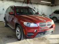 2011 BMW X5 XDRIVE3 5UXZV4C58BL411086