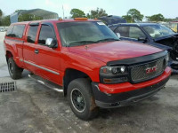 2002 GMC SIERRA K15 2GTEK19T721246375