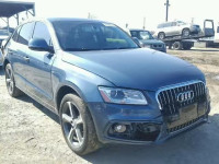 2015 AUDI Q5 PREMIUM WA1DGAFP3FA084836