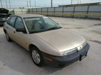 1999 SATURN SL1 1G8ZH5284XZ115958