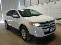 2014 FORD EDGE SEL 2FMDK3JC5EBB66876