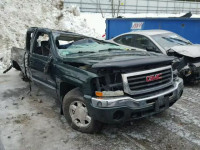 2004 GMC SIERRA K15 2GTEK19T441320337