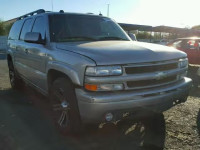 2005 CHEVROLET K1500 SUBU 3GNFK16Z95G176152