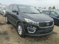 2017 KIA SORENTO LX 5XYPGDA3XHG282518