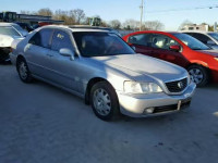 2004 ACURA 3.5 RL JH4KA96654C005347