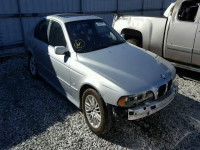2002 BMW 530 WBADT53442CE92313