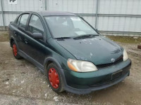 2002 TOYOTA ECHO JTDBT123220218120