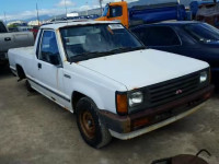 1988 MITSUBISHI MIGHTY MAX JA7FL24D6JP044472