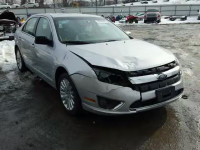 2010 FORD FUSION HYB 3FADP0L31AR210987